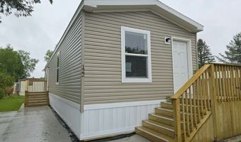 122 QUARRY HILL Ests 122, Akron, NY 14001