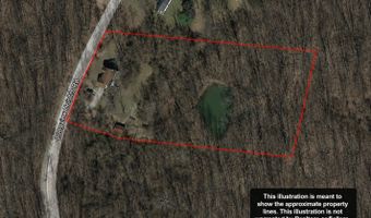 475 Longview Heights Rd, Athens, OH 45701