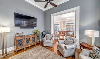 302 W. College St, Americus, GA 31709