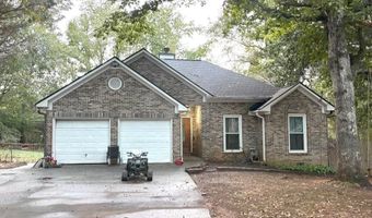 251 Appalachee Church Rd, Auburn, GA 30011