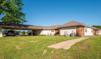 3526 Hardy Springs Rd, McAlester, OK 74501