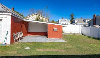 95 Elwyn St, Cranston, RI 02920