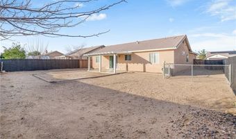 15177 BRAXTON St, Adelanto, CA 92301