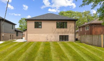 11122 Leamington Ave S, Alsip, IL 60803