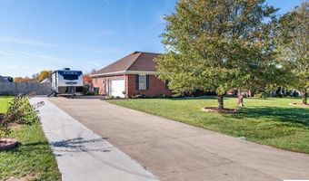 1013 Pembrooke Dr, Bardstown, KY 40004