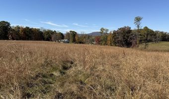 4242 Muddy Creek Mountain Rd, Alderson, WV 24910