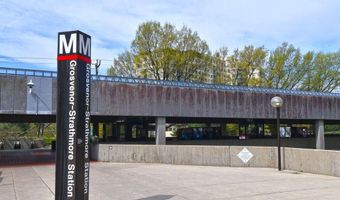 10637 MONTROSE Ave #204, Bethesda, MD 20814