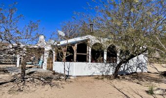 11658 Sherry Rd, Yucca, AZ 86438