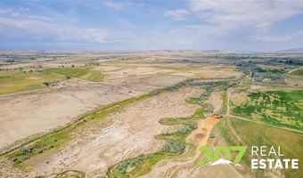 TBD Road 1, Deaver, WY 82421
