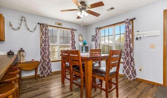 528 S Truman Rd, Archie, MO 64725