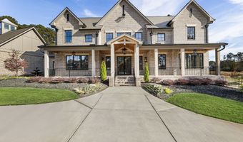 1005 Haddie Way, Alpharetta, GA 30004