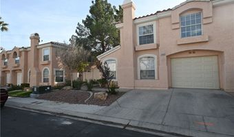 8465 Blue Island Ave, Las Vegas, NV 89129