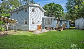 901 D'Olive St, Bay Minette, AL 36507