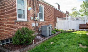 9706 Sterling Ave, Allen Park, MI 48101