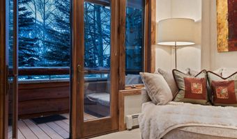 395 Silverlode Dr, Aspen, CO 81611