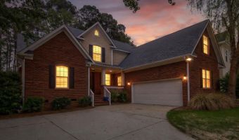 107 Durden Park Row, Blythewood, SC 29016