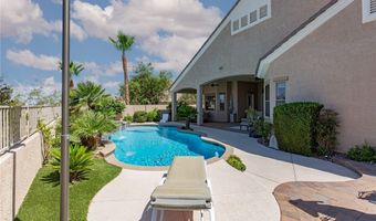 2195 Stage Stop Dr, Henderson, NV 89052