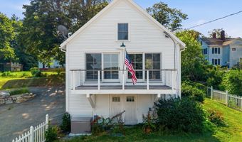 300 Front St, Bath, ME 04530