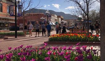 645 Manhattan Pl 304, Boulder, CO 80303