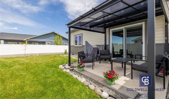 619 Go Around Loop, Cody, WY 82414