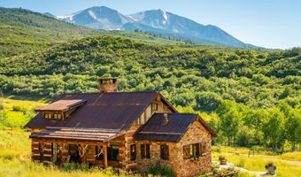 1350 Old Herron Rd, Basalt, CO 81621