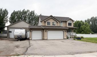 5107 E Lindee Ln, Ammon, ID 83401