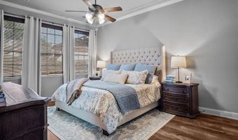 116 Sandstone Ln, Weatherford, TX 76085