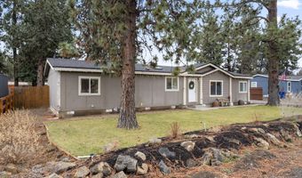 19873 Rocking Horse Rd, Bend, OR 97702