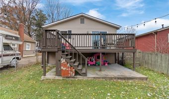 432 Edith Ave, Akron, OH 44312