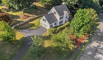 22 Fiske Rd, Ashland, MA 01721