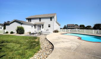 334 ASHLAND Ave, Camden Wyoming, DE 19934