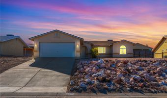 3390 Sundrops Dr, Bullhead City, AZ 86429
