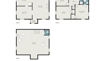 4304 ELDERON Ave, Baltimore, MD 21215