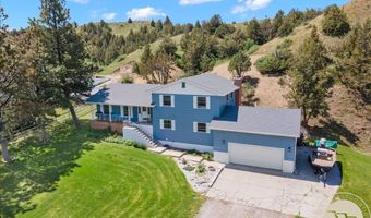 3748 Blue Creek Rd, Billings, MT 59101