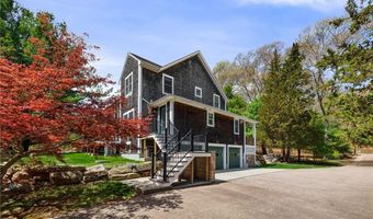 900 South Rd, East Greenwich, RI 02818