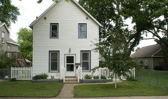 514 N Penn St, Aberdeen, SD 57401