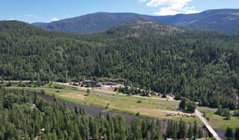 2673 Moyie River Rd, Bonners Ferry, ID 83805