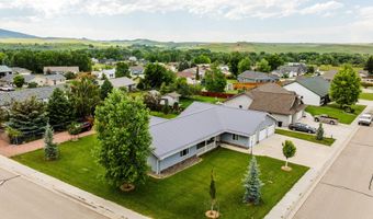 53 Kelly Ln, Dayton, WY 82836