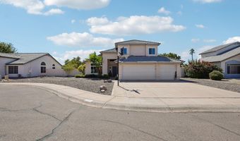 1951 E BAYLOR Ct, Chandler, AZ 85225