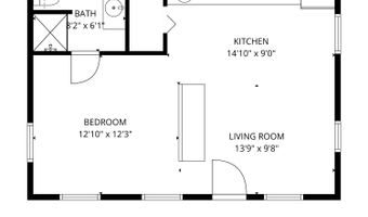 2026 Ashland Mine Rd, Ashland, OR 97520