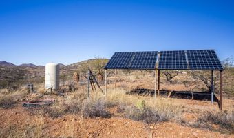 S Majorica Lane 108D, Arivaca, AZ 85601