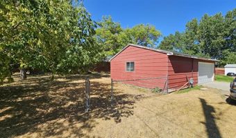 2514 Newton Ave, Cody, WY 82414