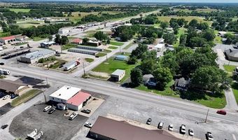 202 W Main St, Adair, OK 74330