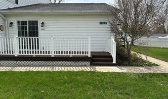 1125 Redburn Dr Unit 1 Apt A, Ashland, OH 44805