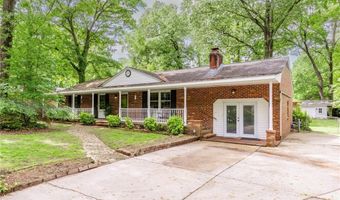 103 Heatherwood Ln, Yorktown, VA 23692