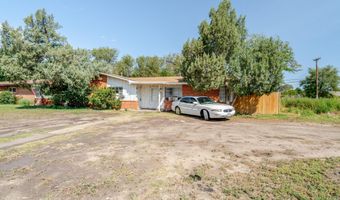 3002 CURTIS Dr, Amarillo, TX 79109