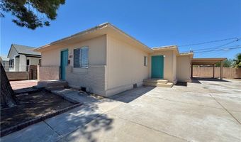 1815 Evelyn Ave, Henderson, NV 89011