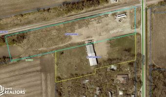 11277 County Highway S55, Ackley, IA 50601