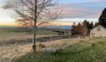 215 Martinez Spring Rd, Bozeman, MT 59718