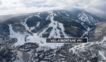 63 Avondale Ln R-1, Beaver Creek, CO 81620